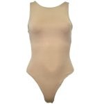 New Feeling Body Suit