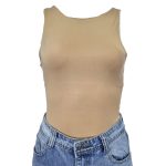 New Feeling Body Suit