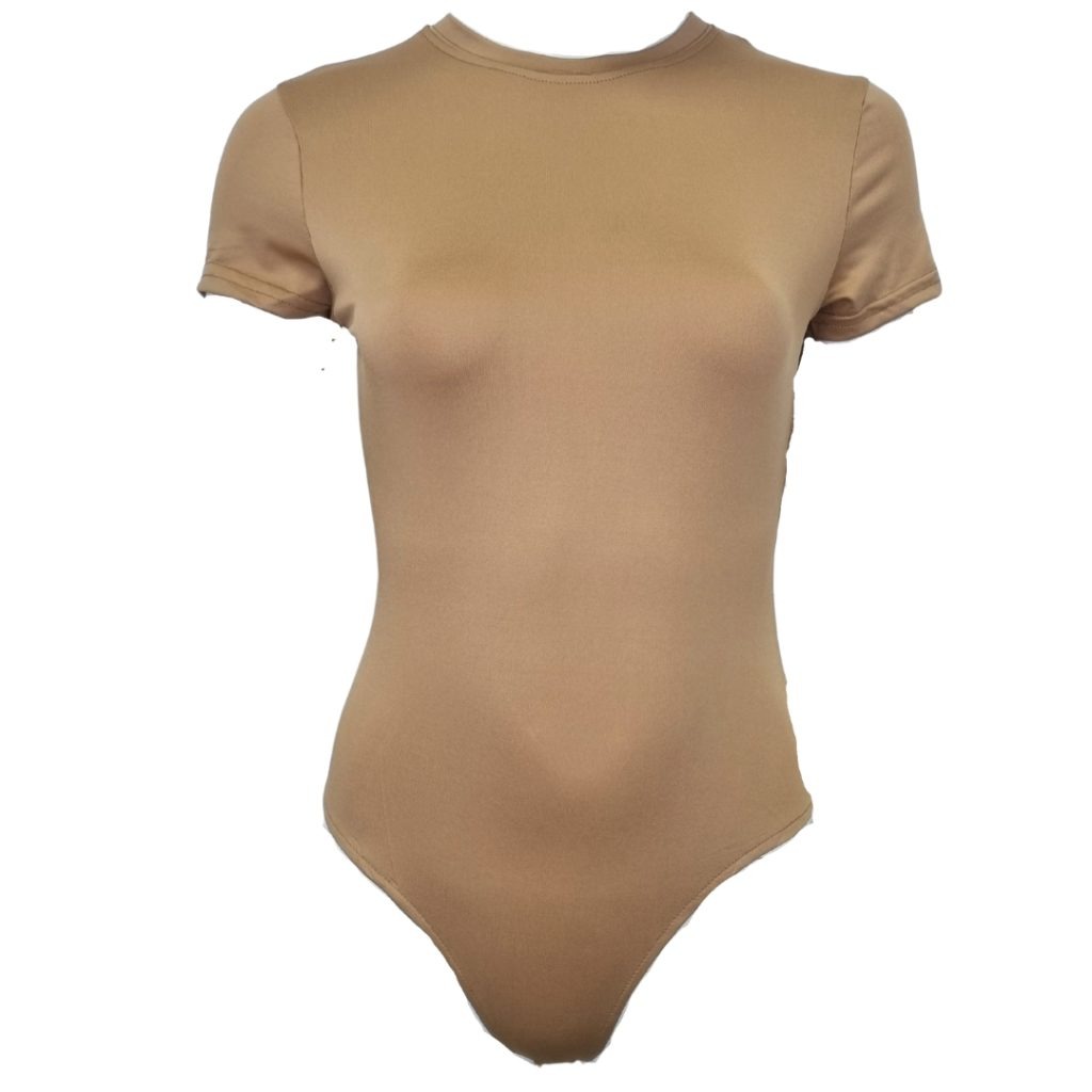 New Feeling Body Suit