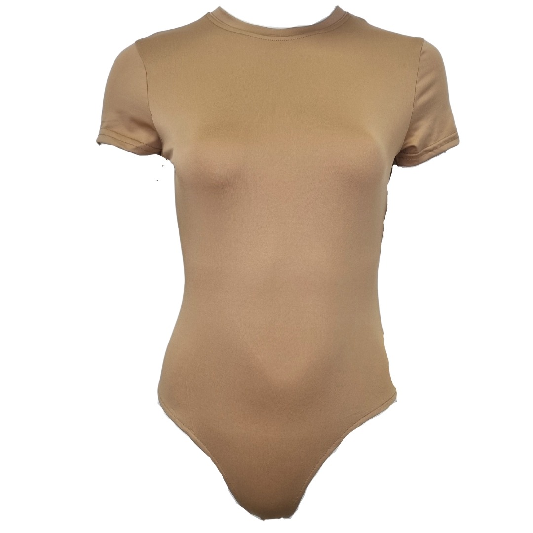 S9851B New Feeling Body Suit