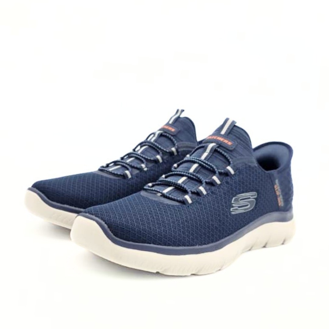24482 SKECHERS SLIP-INS SUMMITS