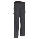 STERLING P/O CARGO CANVAS JEAN - CHARCOAL