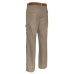 STERLING P/O CARGO CANVAS JEAN - KHAKI