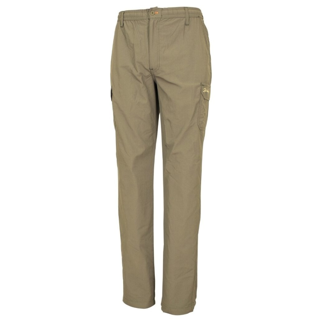 STERLING MENS P/O CARGO ADVENTURE JEAN - KHAKI