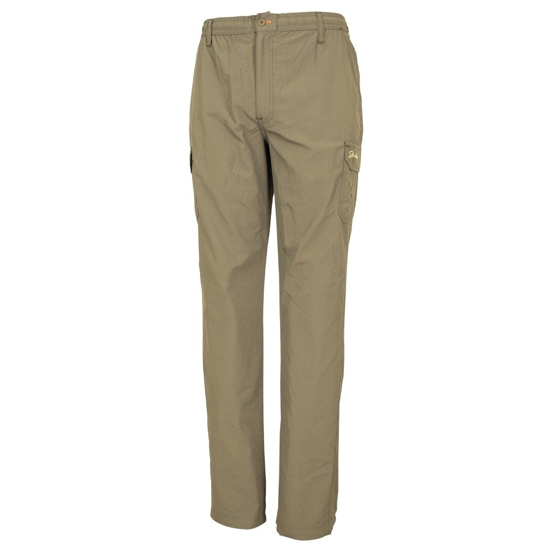30535 STERLING MENS P/O CARGO ADVENTURE JEAN - KHAKI