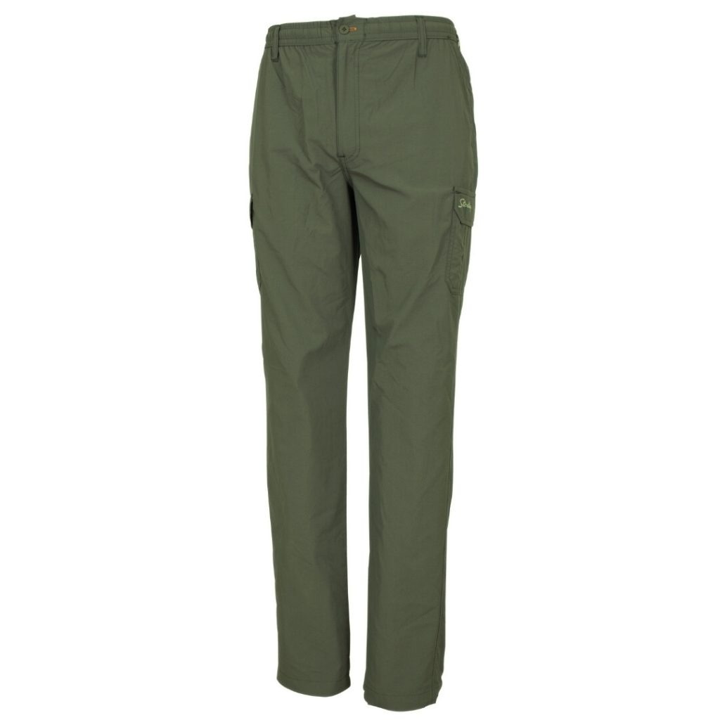 STERLING MENS P/O CARGO ADVENTURE JEAN - OLIVE