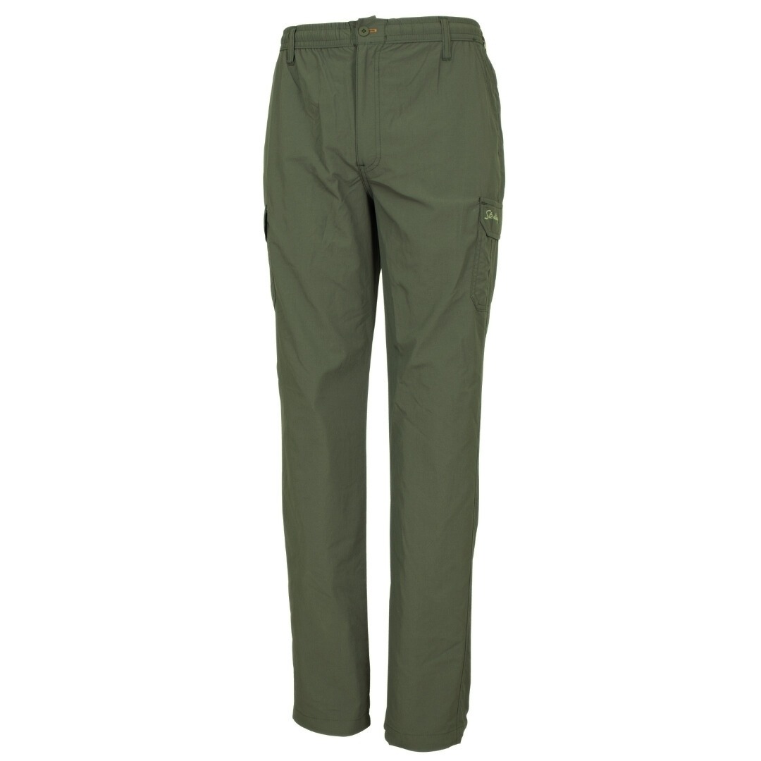 30536 STERLING MENS P/O CARGO ADVENTURE JEAN - OLIVE