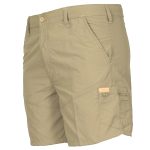 STERLING MENS P/O TECHNICAL MOUNTAIN SHORT - KHAKI