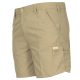 STERLING MENS P/O TECHNICAL MOUNTAIN SHORT - KHAKI