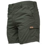STERLING MENS P/O TECHNICAL MOUNTAIN SHORT - OLIVE