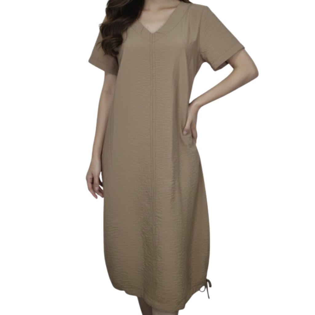 BOUCHARA AIRFLOW/DRESS