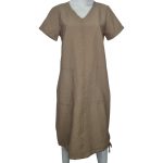 BOUCHARA AIRFLOW/DRESS