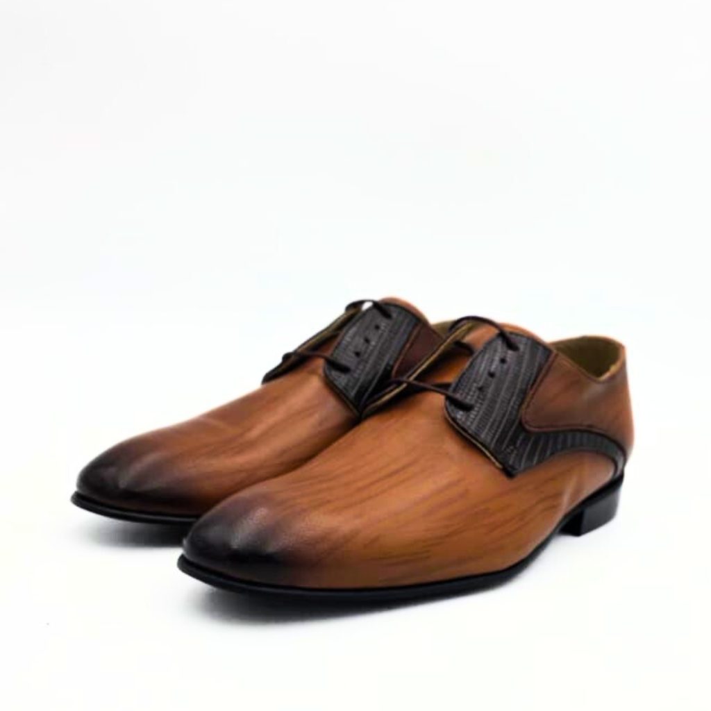 VALENZIA ED109 SHOE