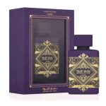 Lattafa Badee Al Oud Amethyest Eau De Parfum