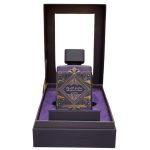 Lattafa Badee Al Oud Amethyest Eau De Parfum