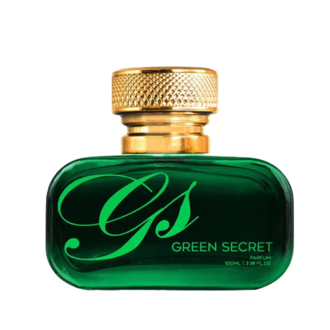 30751 Green Secret