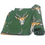 REPUBLK TOWEL BOK - GREEN