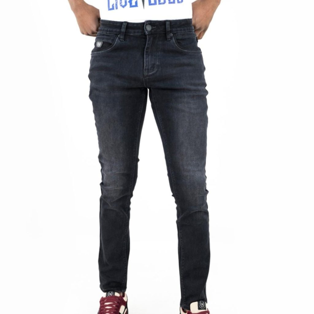 Jonathan D Rubini Denim Jean