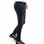 Jonathan D Rubini Denim Jean