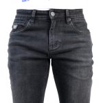 Jonathan D Rubini Denim Jean