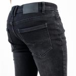 Jonathan D Rubini Denim Jean
