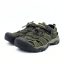 HUSH PUPPIES HITE COW SUEDE SUEDE MESH
