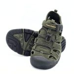 HUSH PUPPIES HITE COW SUEDE SUEDE MESH