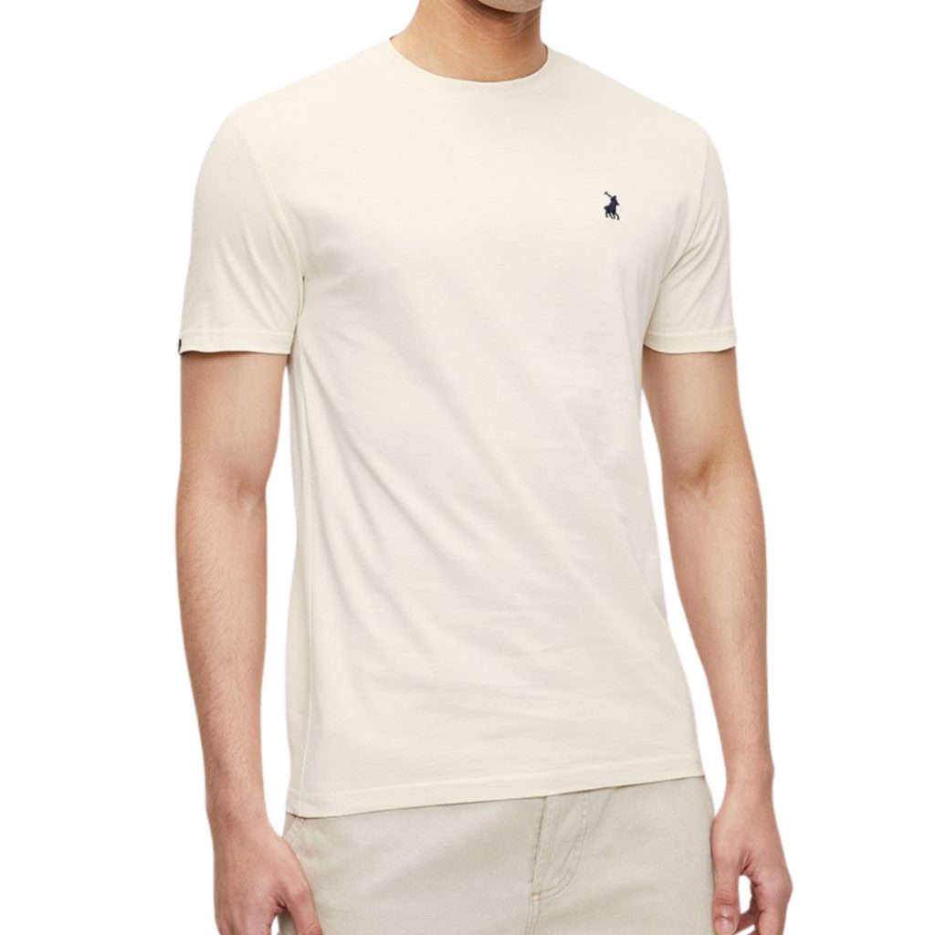 Polo Mens Ess T-Shirt