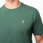 Polo Essential Ss T-Shirt