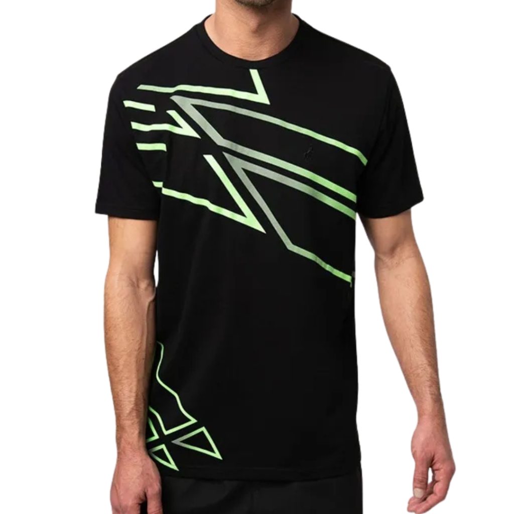 Polo Mens Sport Ss Tee