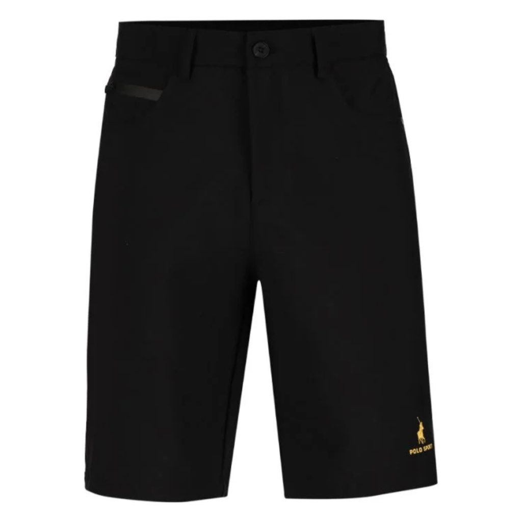 Polo Sport Tech Golf Short