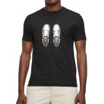 Polo Pjc Ss Sneaker Logo Tee