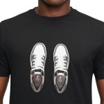 Polo Pjc Ss Sneaker Logo Tee