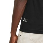 Polo Pjc Ss Sneaker Logo Tee