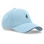 Polo 6 Panel Structured Peak