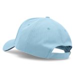 Polo 6 Panel Structured Peak