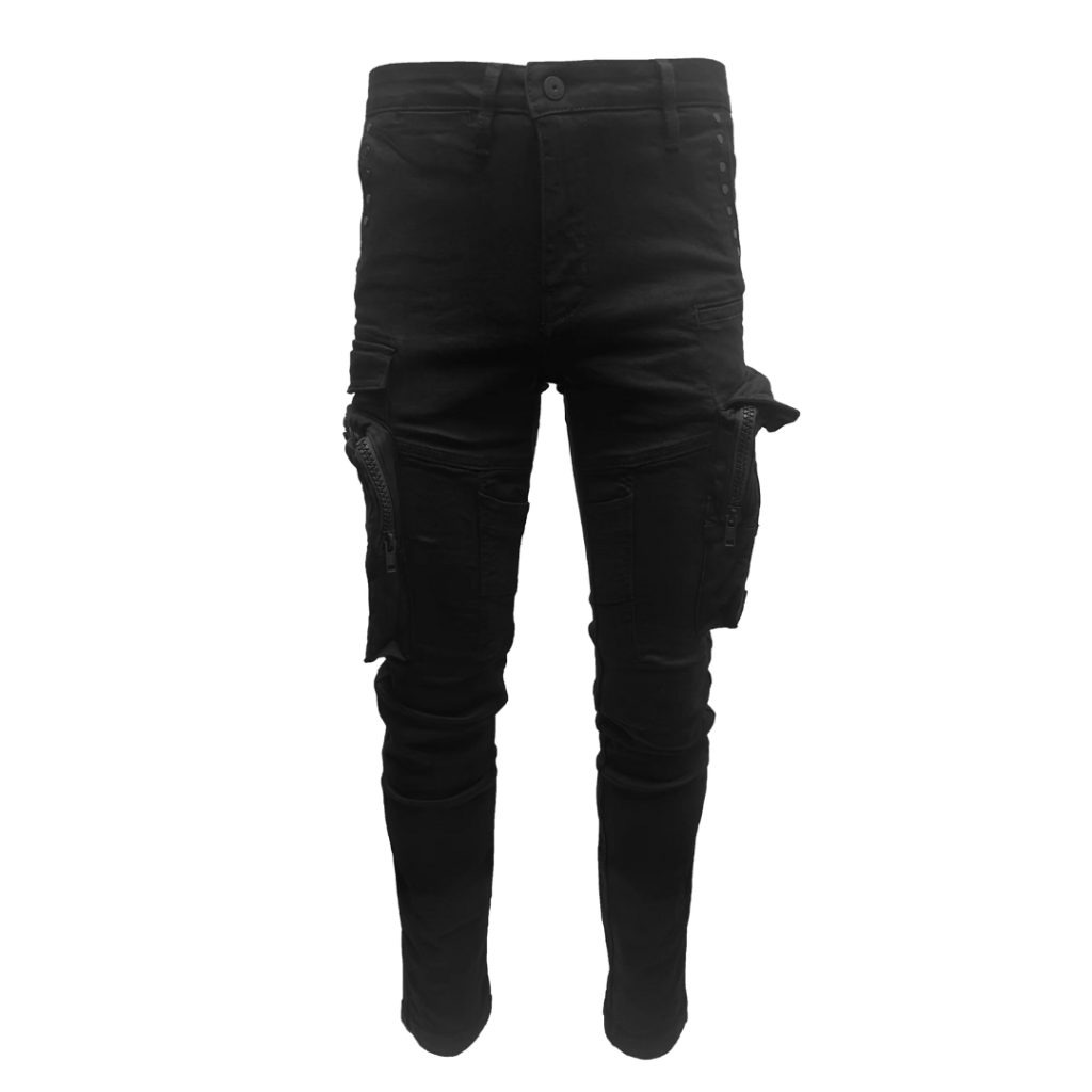 Vialli Ibruhmmo Jeans