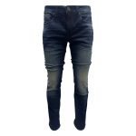 Vialli Ibruhmmo Jeans