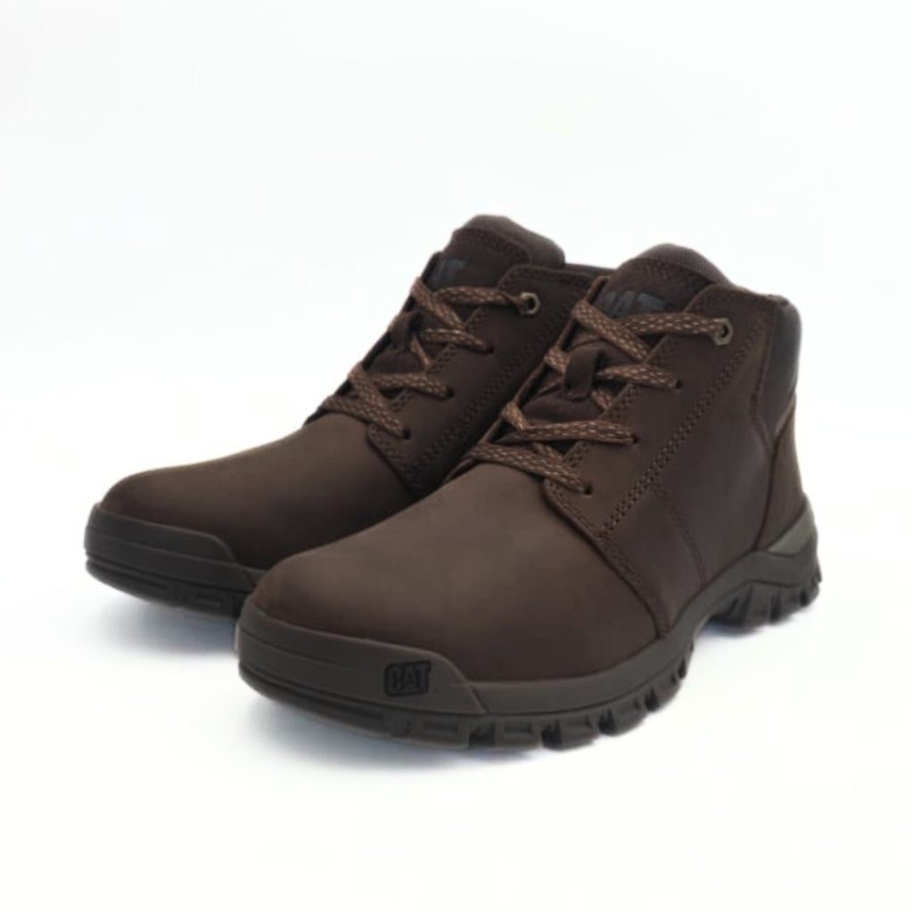 CAT THRESHOLD CHUKKA