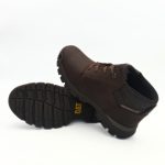 CAT THRESHOLD CHUKKA