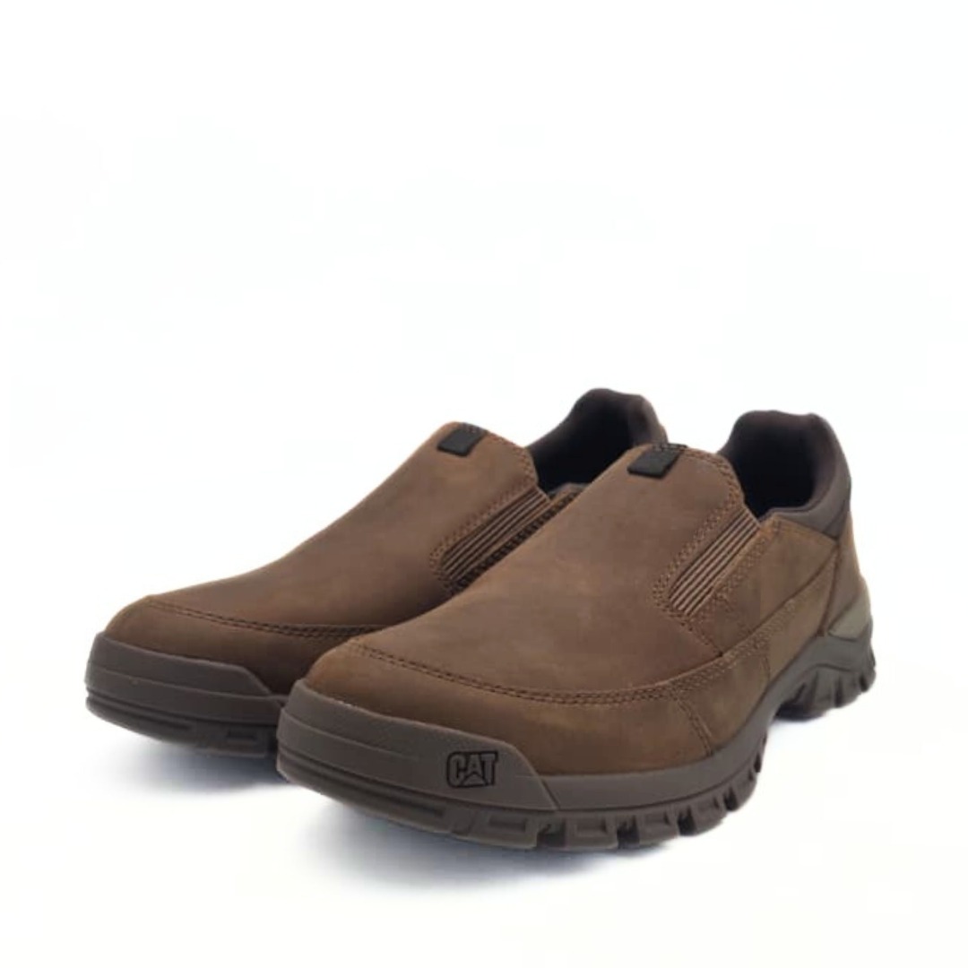 72604 Cat Threshold Slip-On