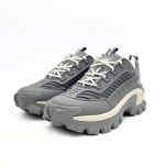 Cat Mens Intruder Mecha