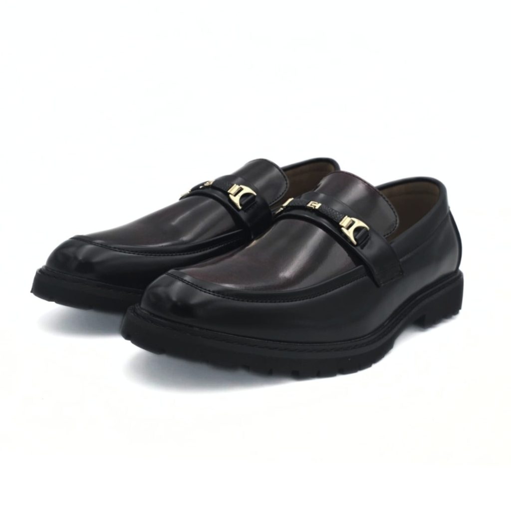 Belem Shoe