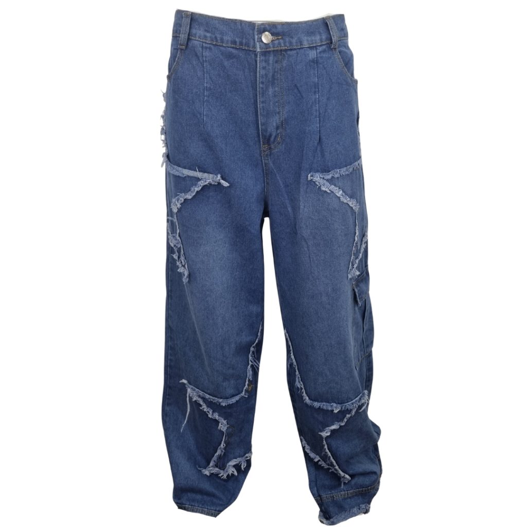 LADS DENIM JEAN