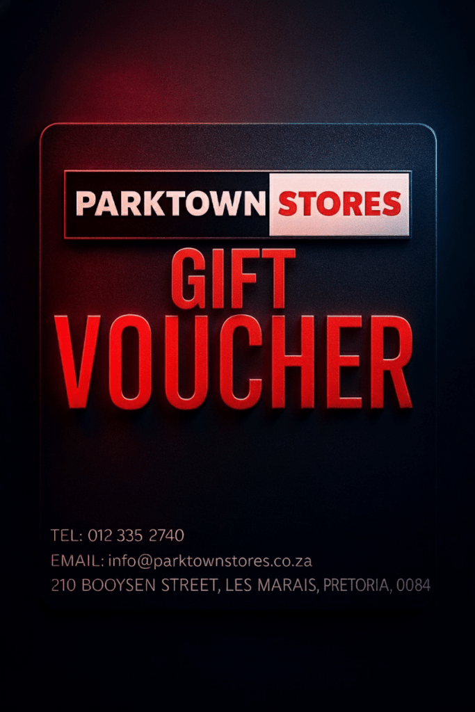 GIFT VOUCHER (R140)