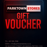 GIFT VOUCHER (R150)