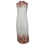 FASH WORLD S/LESS DRESS