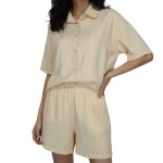 FASH WORLD TOP & SHORT