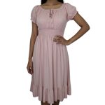 FASH WORLD S/SLV DRESS