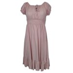 FASH WORLD S/SLV DRESS